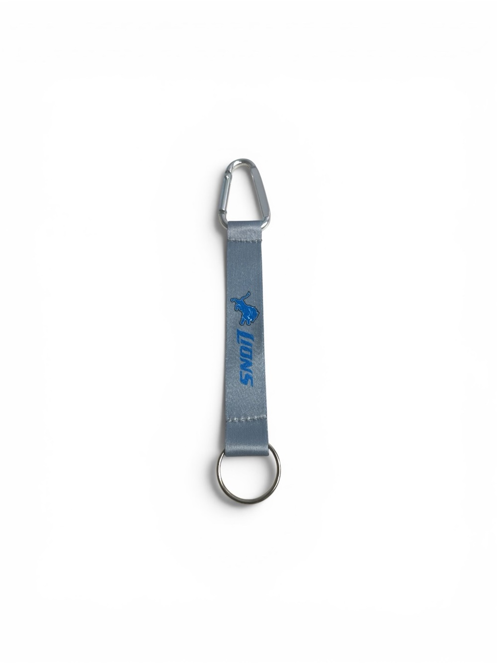 Detroit Lions Keychain